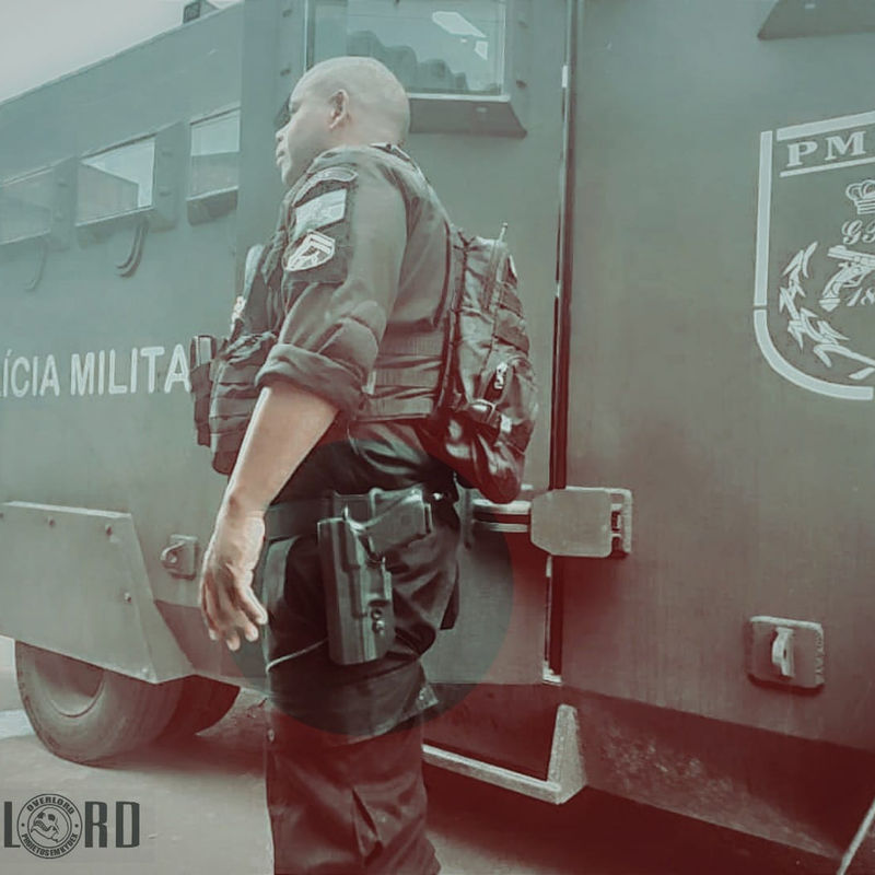 Projeto Overlord em Kydex 21